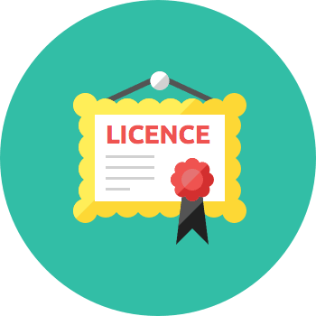 Licences